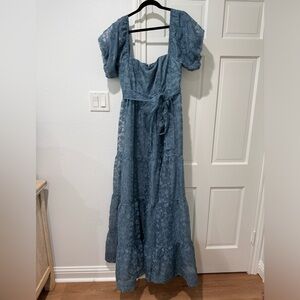 BHLDN dress- size 12
